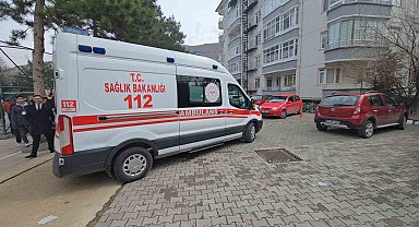 Tokat'ta gıda zehirlenmesi şüphesiyle 6 öğrenci hastanelik oldu
