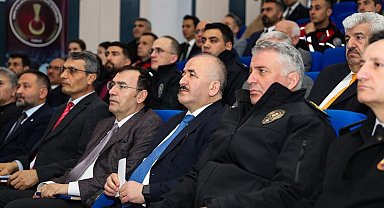 Tokat'ta huzur ve güvenlik için kararlı adımlar atılıyor