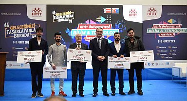 Topuk kanı taramasında daha hızlı tanı mümkün olacak