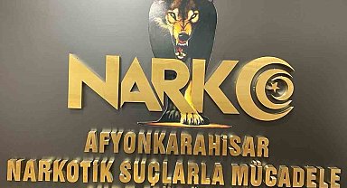 Torbacı operasyonunda yakalanan 2 kişiden biri tutuklandı