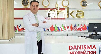 Toz taşınımı sağlığı olumsuz etkiliyor