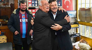 Trabzon'da Behçecik Cezaevi'nin arazisi kültür, sanat ve spor alanlarına dönüşecek
