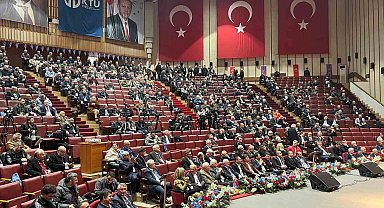 Trabzonspor Divan Olağan Genel Kurulu başladı