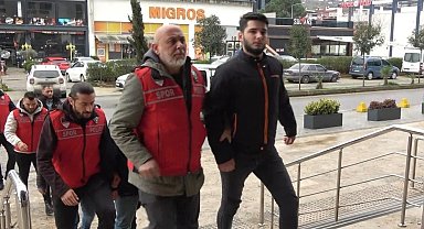 Trabzonspor - Fenerbahçe maçı sonrası çıkan olaylarda tutuklanan taraftar sayısı 4'e yükseldi