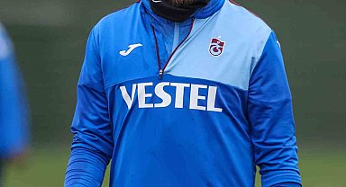 Trabzonspor, Fenerbahçe maçına hazır