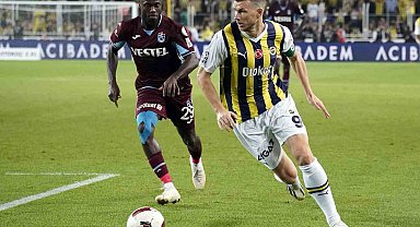 Trabzonspor ile Fenerbahçe 135. randevuda