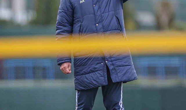 Trabzonspor, Konyaspor maçı hazırlıklarını sürdürdü