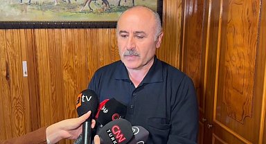Trafik kazasında ölen Oğuz Murat Acı'nın babasından Eylem Tok'a çağrı: "Bir önce gel, teslim ol"