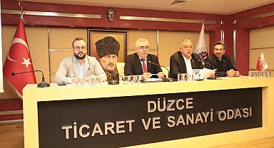 TSO'nun 2023 yılı kesin hesabı onaylandı