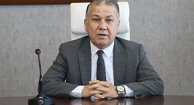 TTO elçileri belgelerini aldı