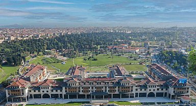 TÜBİTAK'tan onaylanan 54 proje ile Türkiye birincisi oldular