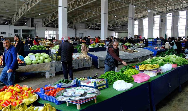 Tüketici güven endeksi 79,4 oldu