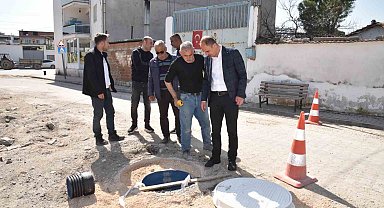 Tüm çalışmalar olumsuzluk yaşanmasın diye