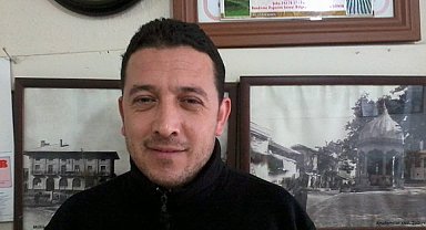 Tüm şehir bu başkan adayını konuşuyor, adı var, kendi yok