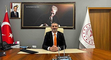 Tunceli '16 tondan' kurtuldu