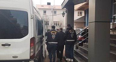 Tunceli'de bir vatandaşı vize vaadiyle dolandıran 3 şahıs tutuklandı