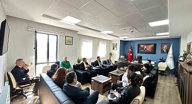 Tunceli'de kadın kooperatiflerinin güçlendirilmesi için çalışma grubu oluşturuldu