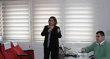 Tunceli'de tüketici koruma eğitimleri