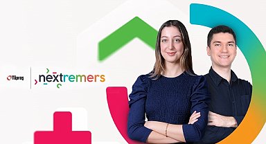 Tüpraş Nextremers Programı 5'inci yılında genç yetenekleri keşfetmeye devam ediyor