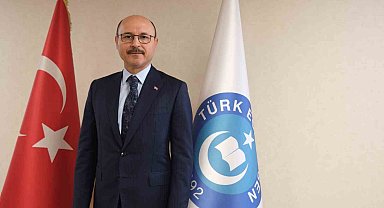 Türk Eğitim-Sen Genel Başkanı Geylan'dan, İstiklal Marşı'nın kabulünün 103'üncü yıl dönümü meajı