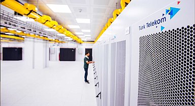 Türk Telekom'dan kurumların veri ve altyapılarına yerli çözümlerle destek