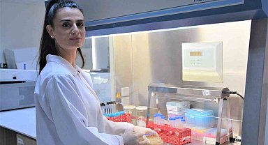 Türk ve Avustralyalı bilim insanlarının iş birliği bakterilerle mücadelede çığır açacak