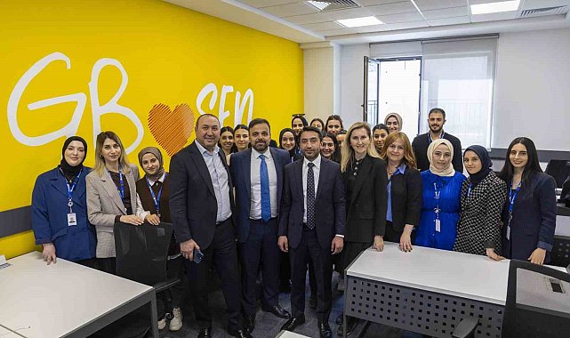 Turkcell'den deprem bölgesinde istihdama destek