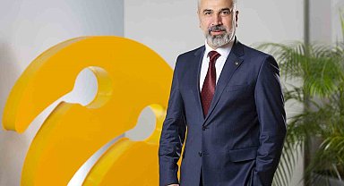 Turkcell'e 'Türkiye'nin En İyi İş Yeri' ödülü