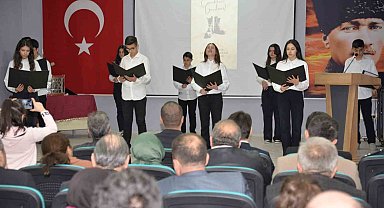 Türkeli'de 18 Mart programı