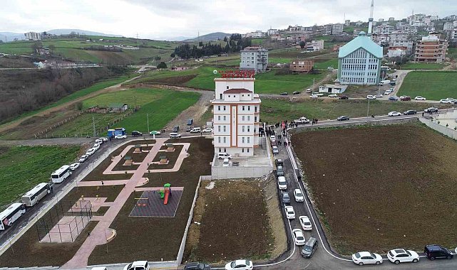 Türkiye'de bir ilk: Kimsesizlerin kimsesi olacak