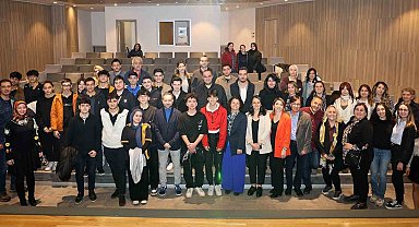 Türkiye'de su tüketiminin yüzde 77'si tarımda kullanılıyor