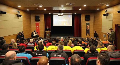Türkiye'nin 5'incisi Düzce'de kurulacak