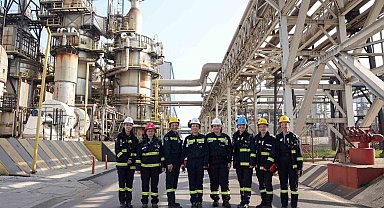 Türkiye'nin enerjisinde kadınların imzası var