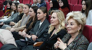 Türkiye'nin Girişimci Kadın Gücü Samsun'da buluştu