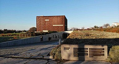 Türkiye'nin ilk müze dergisi, Troy Museum Journal yayın hayatına başladı