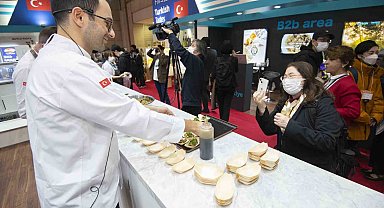 Türkiye'nin Japonya'ya gıda ihracatı 5 yılda yüzde 72 arttı