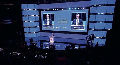 Türkiye'nin marka inşasına destek olacak tecrübeler kitaplaştırıldı