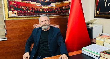 Türkmen Alevi Bektaşi Vakfı'ndan Cumhurbaşkanı Erdoğan'a destek