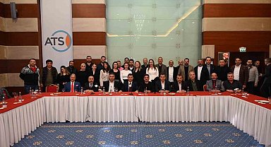 Tütüncü: "Antalya için acı bir tablo trafik"