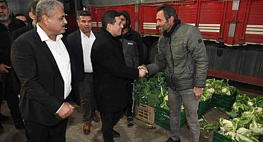 Tütüncü: "Belediyeciik halden anlama işidir"
