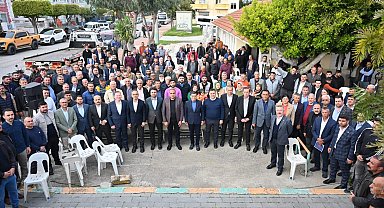 Tütüncü: "Elektrikli otobüs aldırma gibi bir derdimiz yok"