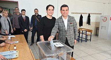 Tütüncü: "Milletimizin verdiği karar başımızın gözümüzün üstünde olacak"