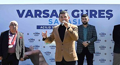 Tütüncü: "Yeni dönem, güreşin de altın çağı olacak"