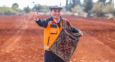 Tütüncü'den çiftçiye 32 başlıklı destek paketi