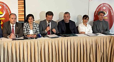 TVHB, 70'inci yılını kutladı