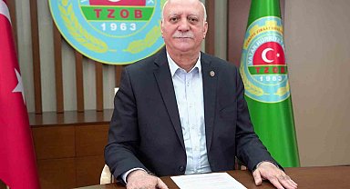 TZOB Başkanı Bayraktar: "Tüketicilerimiz marketler arasındaki değişen fiyatları göz önünde bulundurmalı ve alışverişlerinden önce fiyat araştırması yapmalıdır"