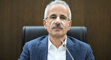 Ulaştırma ve Altyapı Bakanı Abdulkadir Uraloğlu, yıllardır bitmeyen Bilecik-Yenişehir yolunu açacak