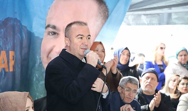 Uluçay: "Kadınlar sözde milliyetçi CHP'nin adayına asla oy vermezler"