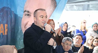 Uluçay: "Kadınlar sözde milliyetçi CHP'nin adayına asla oy vermezler"