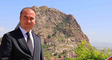 Uluçay'dan gençler için AFİ Scooter ve AFİ Bisiklet projesi